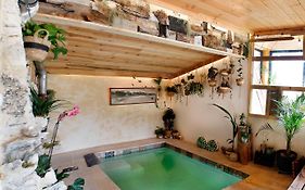 Ecolieu Silenciane